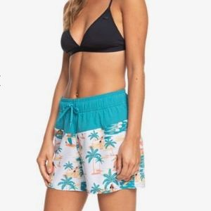 Roxy Honolulu Board Short